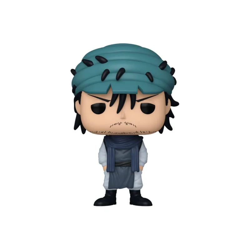Figurita Hunter x Hunter POP! Animation Vinyl figure Ging Freecss 9 cm