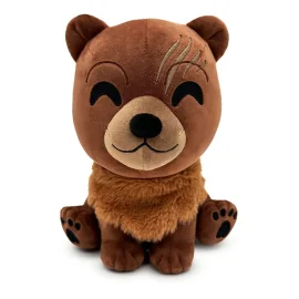 Figurita Baldur's Gate 3 plush Halsin