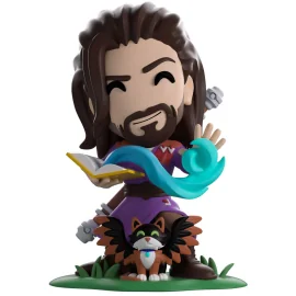Figurita Baldur's Gate 3 Vinyl figure Gale
