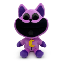 Figurita Poppy Playtime plush CatNap