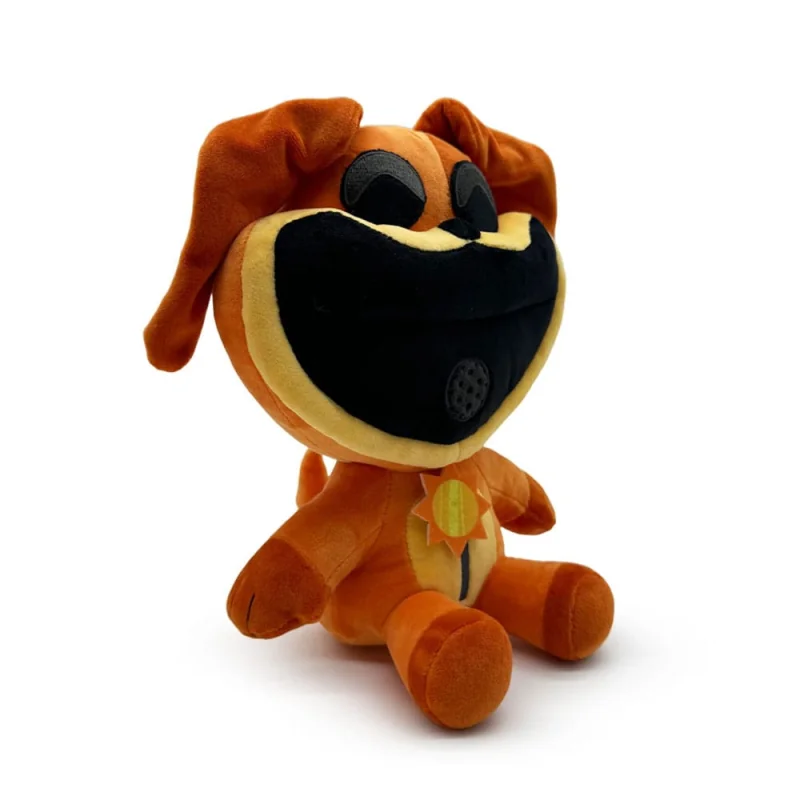 Figuras Poppy Playtime plush DogDay