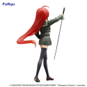 Furyu SHAKUGAN NO SHANA - Shana - Trio-Try-It Statuette