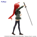FRYU36630 SHAKUGAN NO SHANA - Shana - Trio-Try-It Statuette