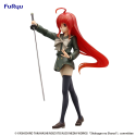 SHAKUGAN NO SHANA - Shana - Trio-Try-It Statuette