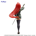 SHAKUGAN NO SHANA - Shana - Trio-Try-It Statuette