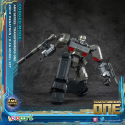 Transformers 8 action figure Plastic Model Kit AMK Series D-16 Transformers 8 action figure Plastic Model Kit AMK Series D-16