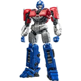  Transformers 8 One figure Plastic Model Kit AMK Mini Series Orion Pax