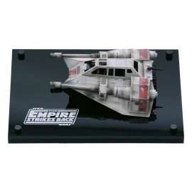  Star Wars Episode V replica 1/1 Snowspeeder Crew Gift
