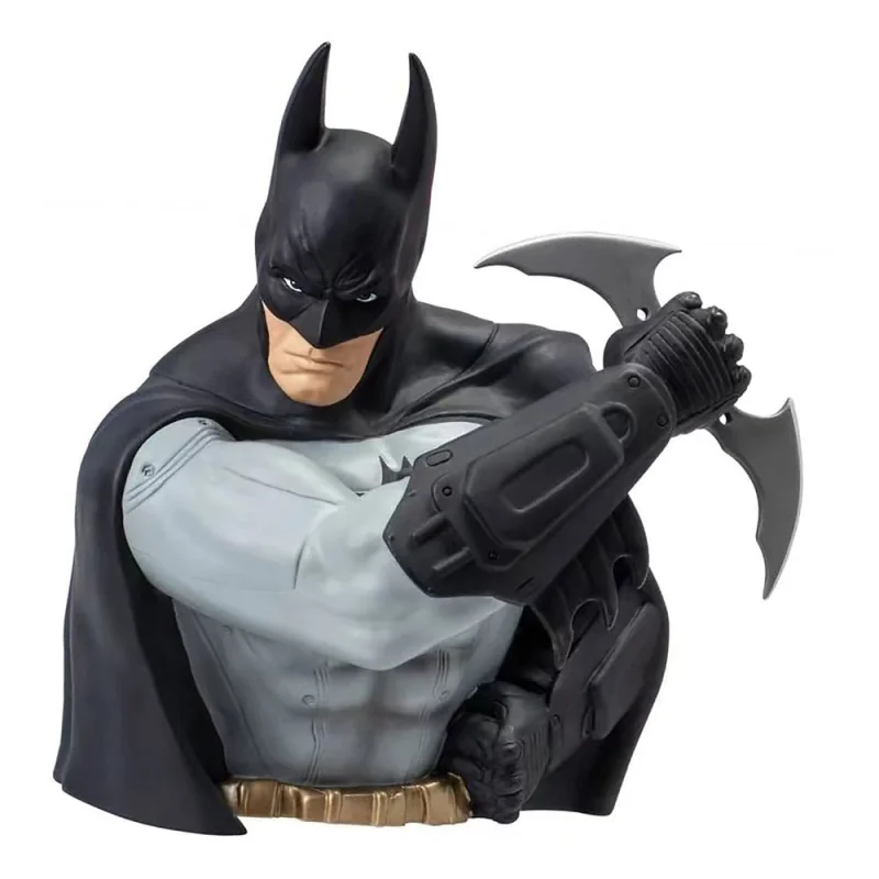 Hucha BATMAN ARKHAM ASYLUM - Batman - Piggy bank Hucha BATMAN ARKHAM ASYLUM - Batman - Piggy bank