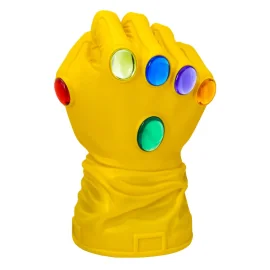 Hucha Avengers - PX Infinity Gauntlet - Piggy bank