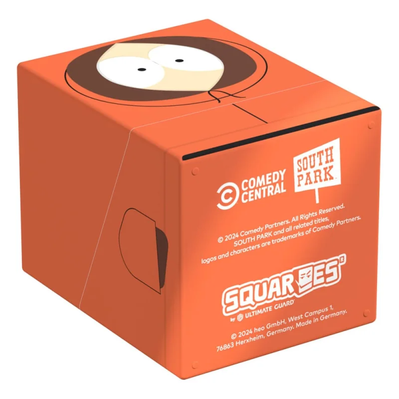 Squaroes - Squaroe South Park™ 002 - Kenny