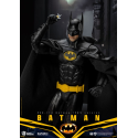 DC Comics figure Dynamic Action Heroes 1/9 Batman 1989 Ver. DC Comics figure Dynamic Action Heroes 1/9 Batman 1989 Ver.