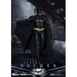 Figurita DC Comics Dynamic Action Heroes 1/9 Batman (The Dark Knight) figure
