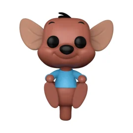Figura Pop Winnie the Pooh POP! Disney Vinyl figure Roo