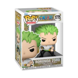 Figura Pop One Piece POP! Zoro New Style