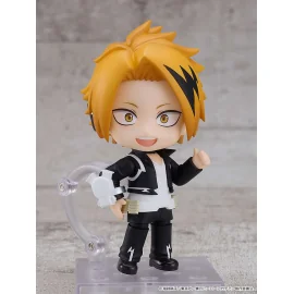 Figurita My Hero Academia Denki Kaminari Nendoroid