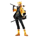 CO-101987 Naruto Shippuden Naruto Uzumaki Six Paths Sage 15th Ann Gem Statue Rerun CO-101987 Naruto Shippuden Naruto Uzumaki Six Paths Sage 15th Ann Gem Statue Rerun