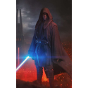 Figurita Star Wars Anakin Skywalker Legacy Replica 1/4 Statue