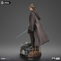 Iron Studios Star Wars Anakin Skywalker Legacy Replica 1/4 Statue