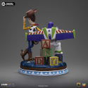 CO-101818 Toy Story Buzz & Woody 1/10 Statue CO-101818 Toy Story Buzz & Woody 1/10 Statue