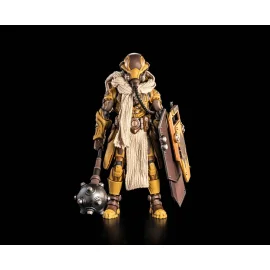 Figurita Cosmic Legions: OxKrewe Book Two Harrow Zone Hylor Cryn figurine 18 cm