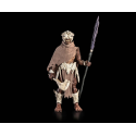 Figurita Cosmic Legions: OxKrewe Book Two Harrow Zone Thraxxian Hunter figurine 18 cm