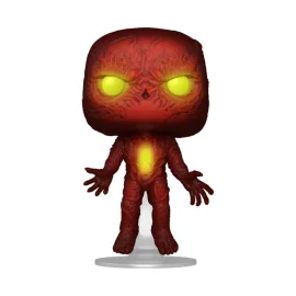 Figura Pop Stranger Things Rift POP! TV Vinyl figurine Vecna 9 cm