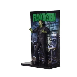 Figurita FRANKENSTEIN - 3D Poster Figure - 28cm