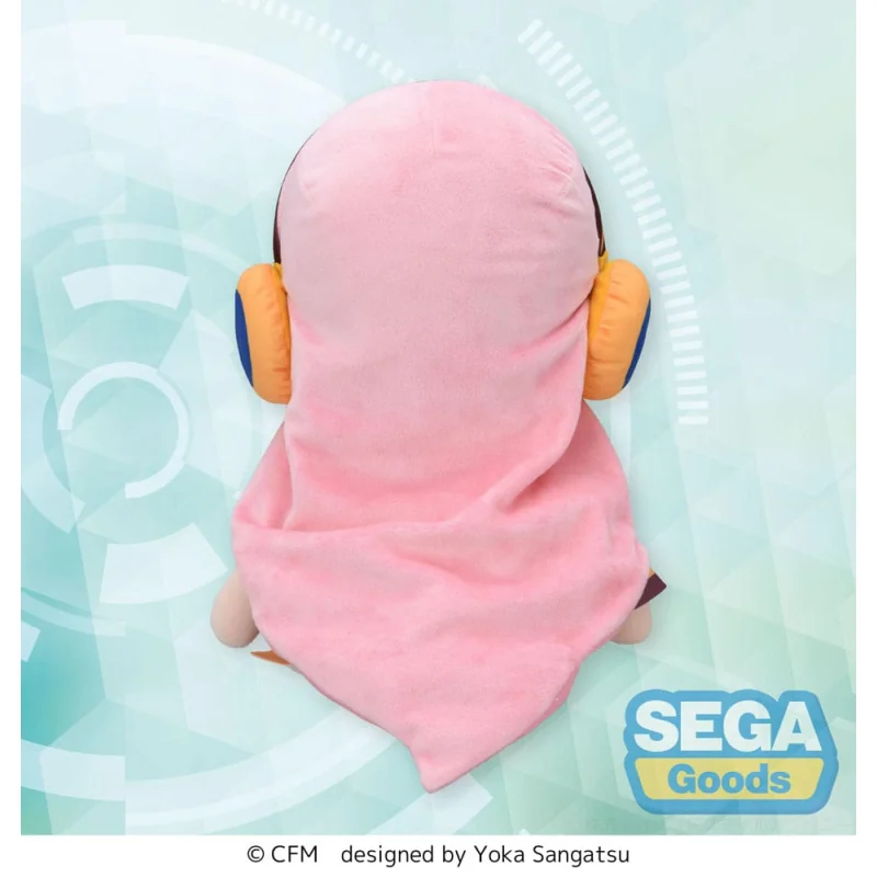 SEGA44020 Megurine Luka plush toy Megurine Luka LL 32 cm