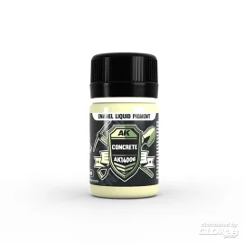 Concrete - Liquid Pigment