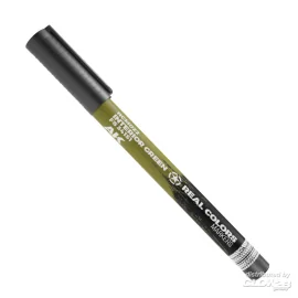Pintura INTERIOR GREEN FS 34151