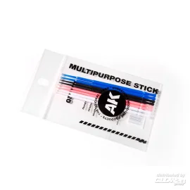  Multipurpose sticks (8 units)