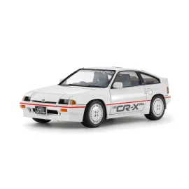 Maqueta Honda Ballade Sports Mugen