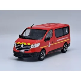 Miniatura RENAULT TRAFIC BSPP
