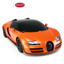 Coches de Carreras:Drift RC Bugatti Grand Sport Vitesse