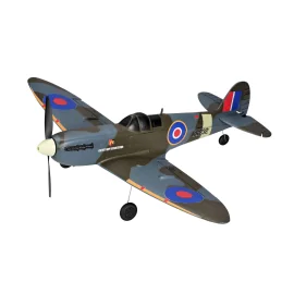 Aviòn rc Fun2Fly RAF fighter
