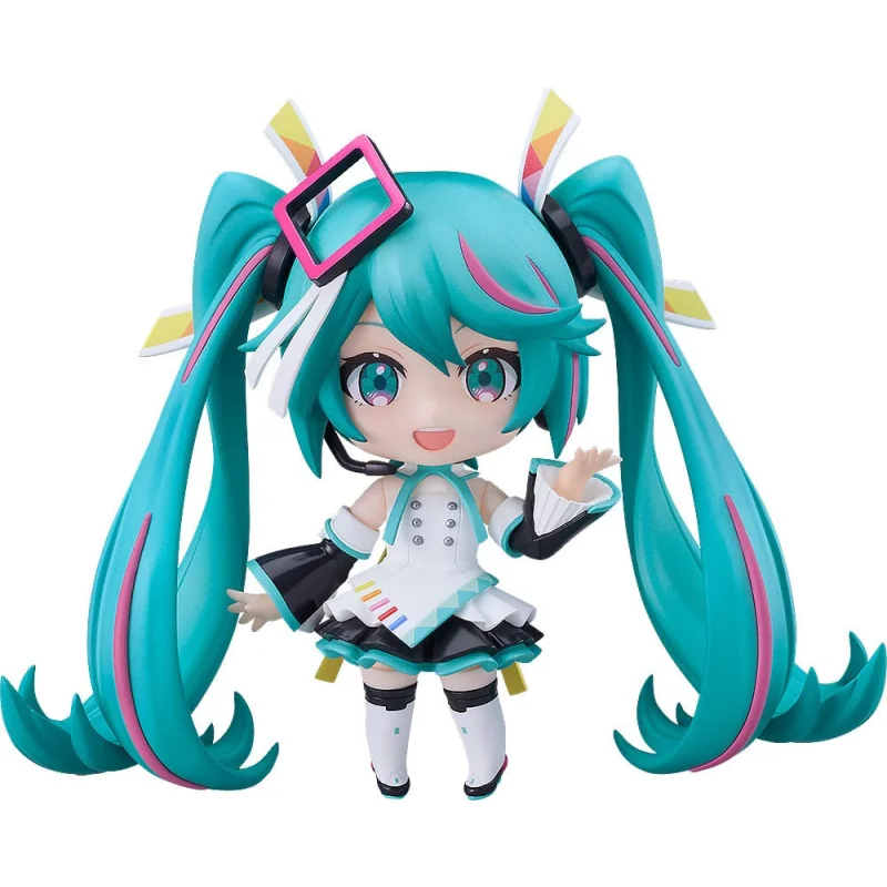 Figurita Hatsune Miku Nendoroid figure MIKU EXPO 10th Anniversary Ver. 10cm