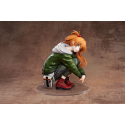 Neon Genesis Evangelion 1/7 Shikinami Asuka Langley Ver. Part 3 Radio Eva 12 cm Neon Genesis Evangelion 1/7 Shikinami Asuka Langley Ver. Part 3 Radio Eva 12 cm