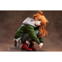 Neon Genesis Evangelion 1/7 Shikinami Asuka Langley Ver. Part 3 Radio Eva 12 cm Neon Genesis Evangelion 1/7 Shikinami Asuka Langley Ver. Part 3 Radio Eva 12 cm