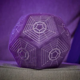 Peluche Destiny Tubbz plush toy Legendary Engram 24 cm