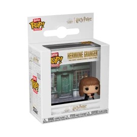 Figura Pop Harry Potter Bitty Pop Deluxe Hermione