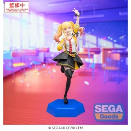 Figurita Project Sekai Colorful Stage feat. Hatsune Miku Figure Saki Tenma Desktop x Decorate
