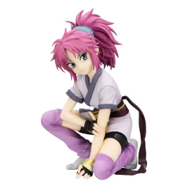 Figurita Hunter x Hunter Noodle Stopper Machi 10 cm