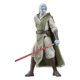 Figurita Star Wars Jedi: Survivor Black Series Gaming Greats Dagan Gera Figure 15 cm
