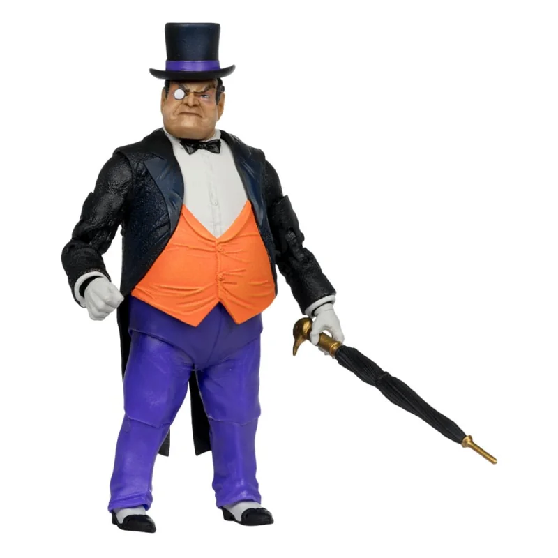 Figurita DC McFarlane Figure The Penguin (DC Classic) McFarlane Collector Edition 12 18 cm