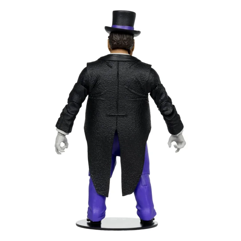 DC McFarlane Figure The Penguin (DC Classic) McFarlane Collector Edition 12 18 cm
