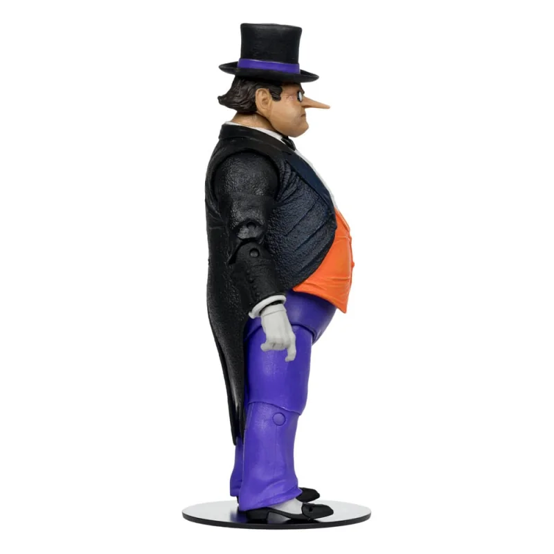 DC McFarlane Figure The Penguin (DC Classic) McFarlane Collector Edition 12 18 cm