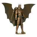 DC Multiverse Figure Armored Batman (Kingdom Come) Patina Edition (Gold Label) 18 cm DC Multiverse Figure Armored Batman (Kingdom Come) Patina Edition (Gold Label) 18 cm