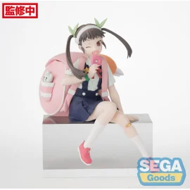 Figurita Monogatari Series PM Perching Mayoi Hachikuji 14 cm