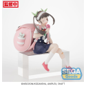 SEGA44155 Monogatari Series PM Perching Mayoi Hachikuji 14 cm SEGA44155 Monogatari Series PM Perching Mayoi Hachikuji 14 cm